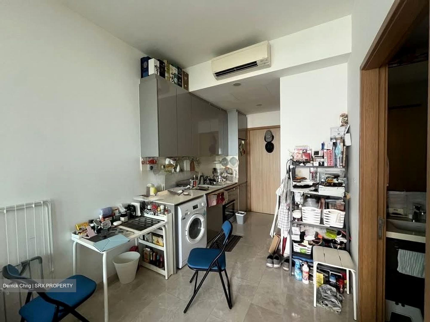 City Gate (D7), Apartment #574419951